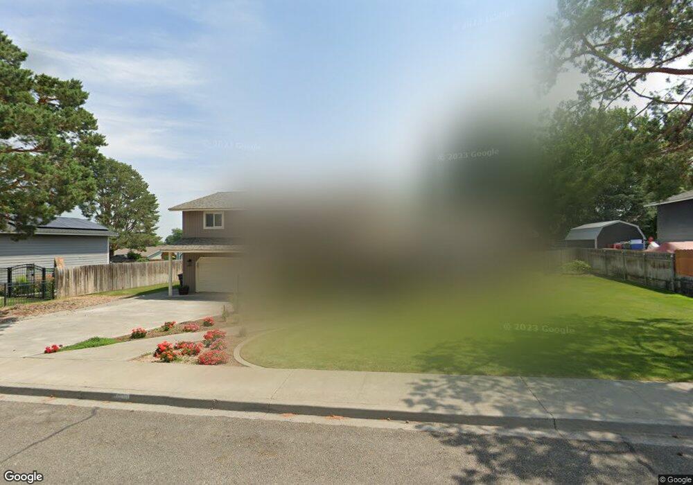 1603 S Quillan St, Kennewick, WA 99338 - photo 1