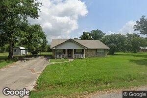 550 Menard Rd, Sulphur, LA 70665
