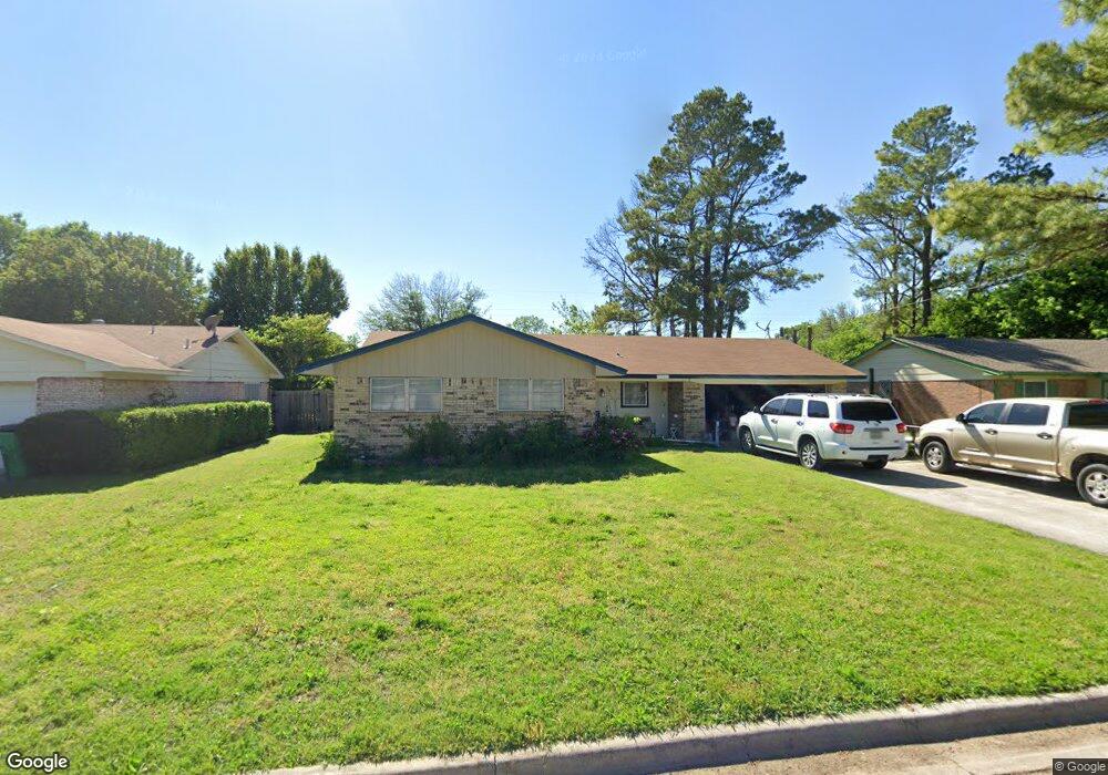 1009 Kent Dr, Gainesville, TX 76240 - photo 1