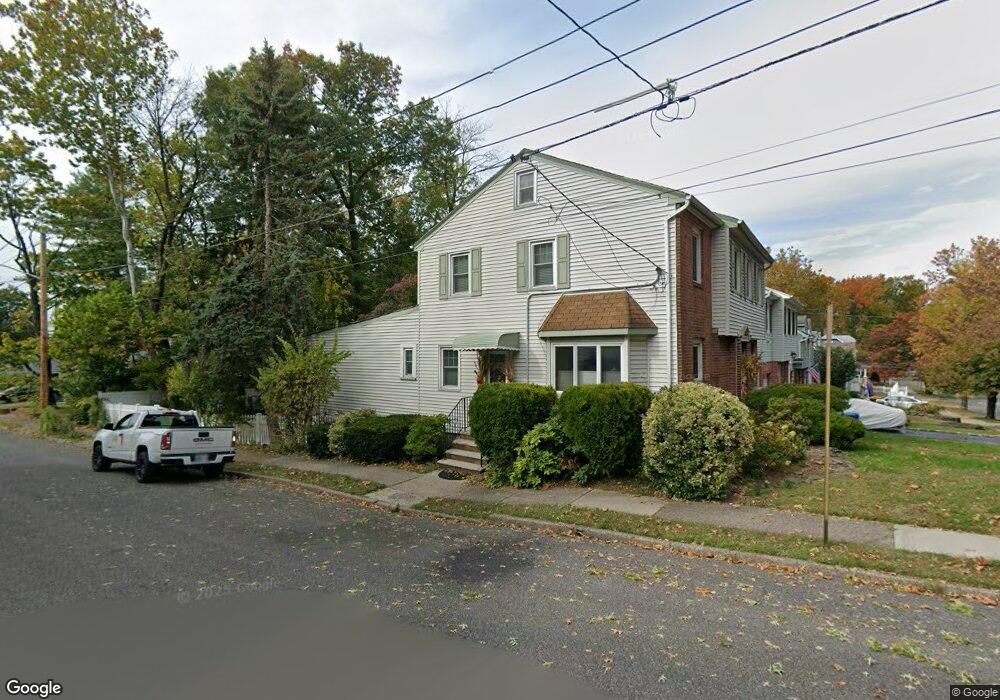 147 W Pierrepont Ave, Rutherford, NJ 07070 - photo 1