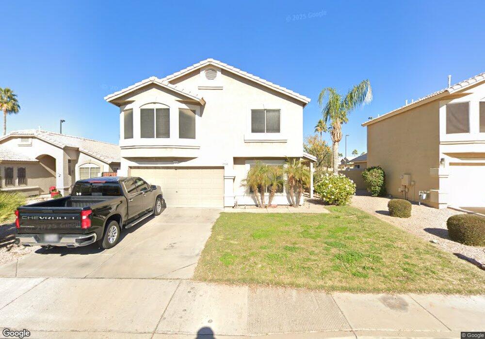 7550 E Nido Ave, Mesa, AZ 85209 - photo 1