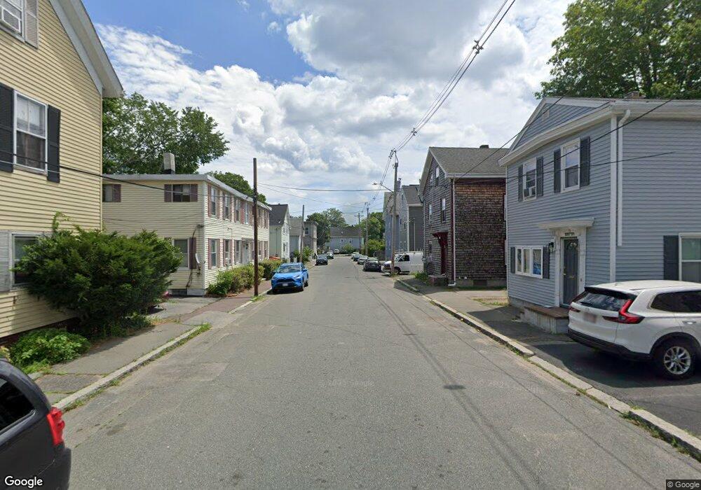 7.5 Burnside St, Salem, MA 01970 - photo 1