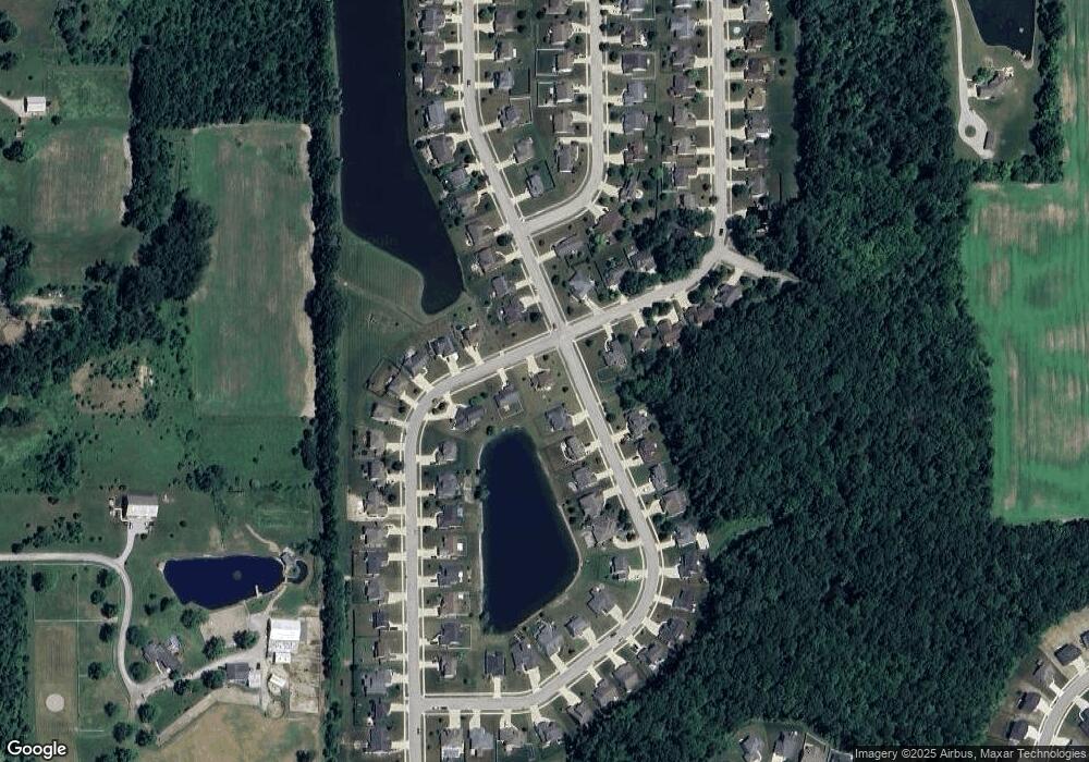 5461 Bear Creek Pass, Auburn, IN 46706 - photo 1