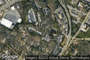 W Wood Lake Dr Unit 407, Athens, GA 30606