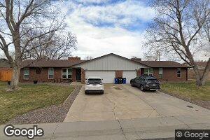 4680 Everett St, Wheat Ridge, CO 80033