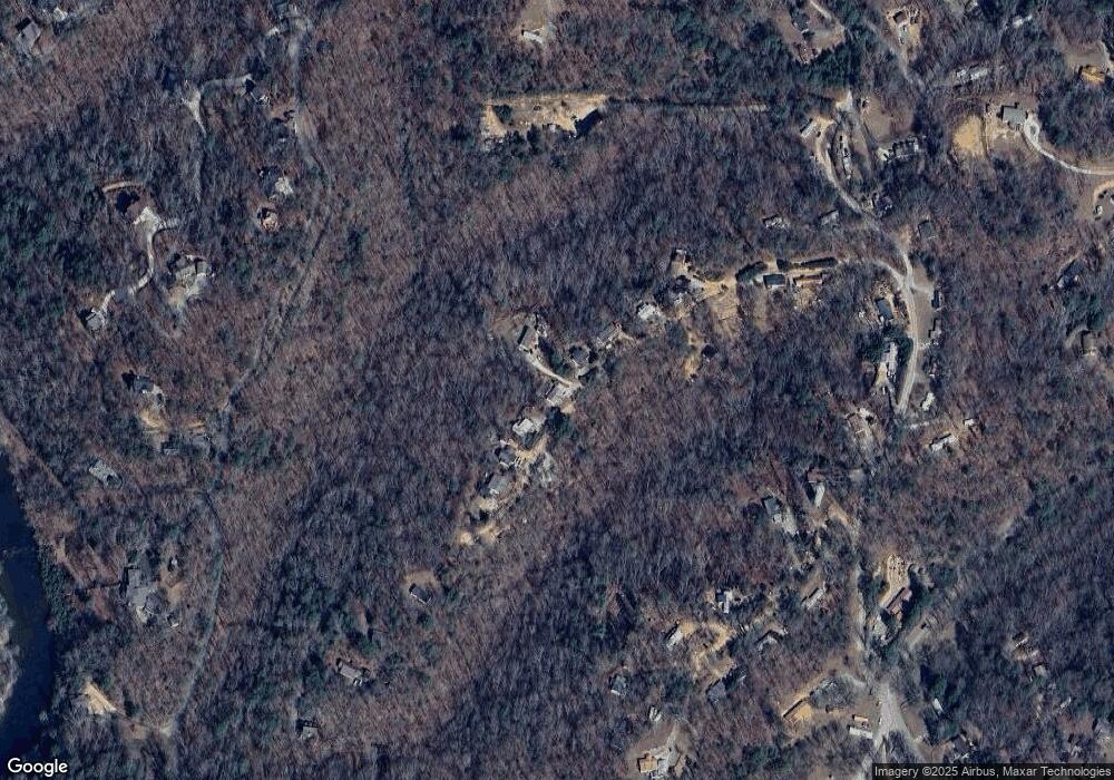 438 Old Ridge Rd unit 25, Ellijay, GA 30540 - photo 1