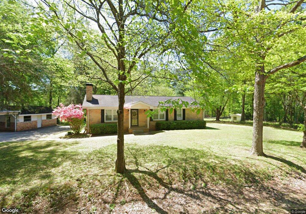 707 Mote Rd, Carrollton, GA 30117 - photo 1