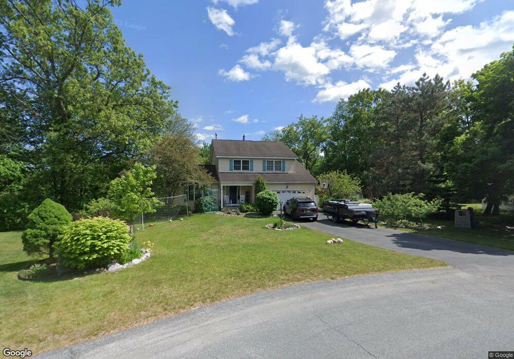 112 Drummond Ridge, Ballston Spa, NY 12020 - photo 1