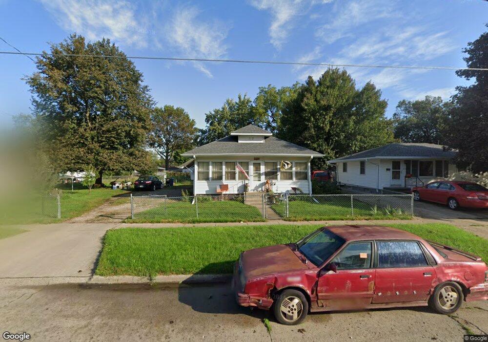 2224 Lyon St, Des Moines, IA 50317 - photo 1
