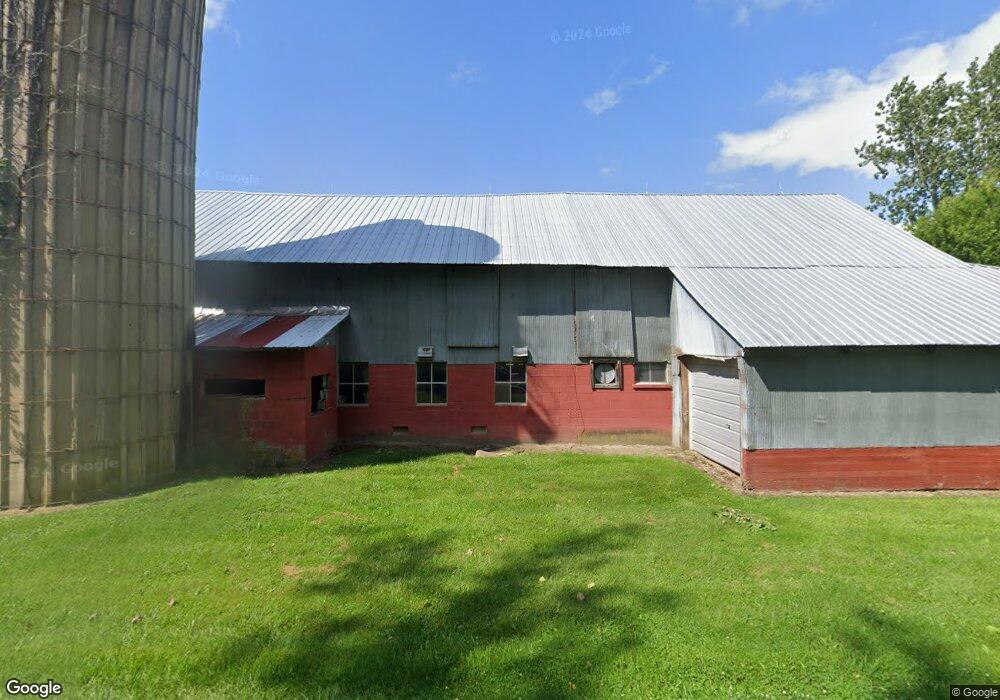 8393 F Dr S, Ceresco, MI 49033 - photo 1