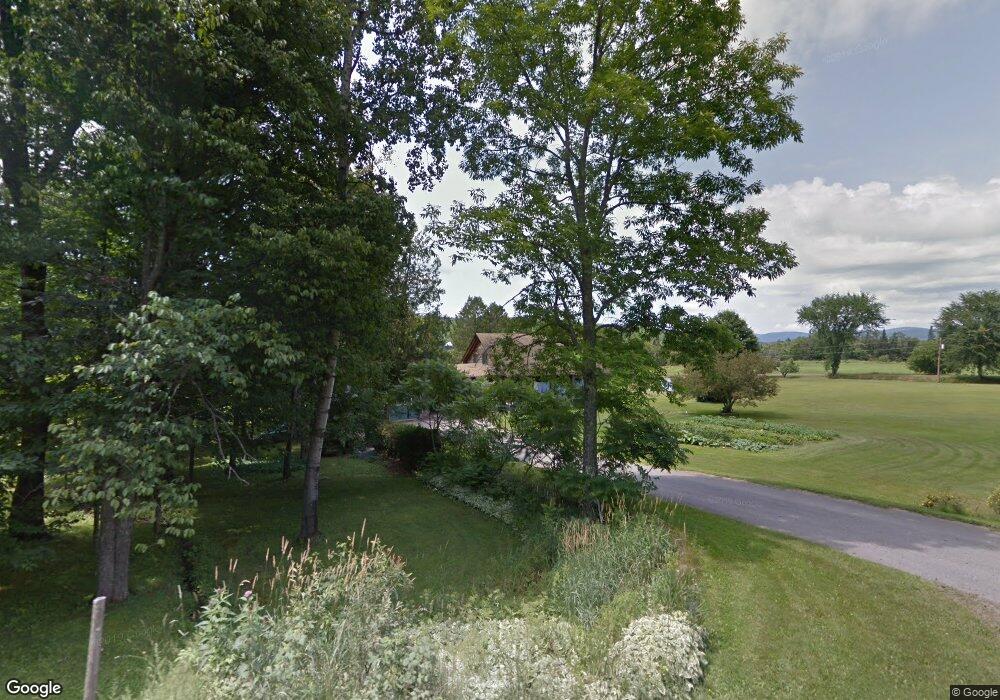 1802 W Glover Rd, Irasburg, VT 05845 - photo 1