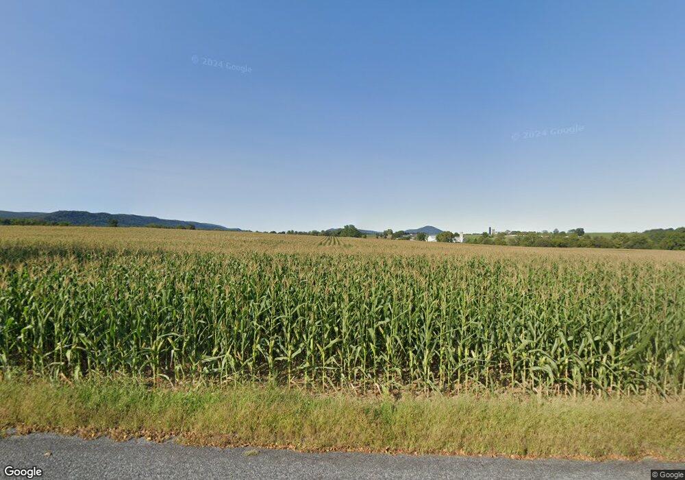 13137 Johnstons Ln, Mercersburg, PA 17236 - photo 1