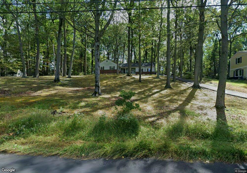 4807 Church Rd, Doylestown, PA 18902 - photo 1