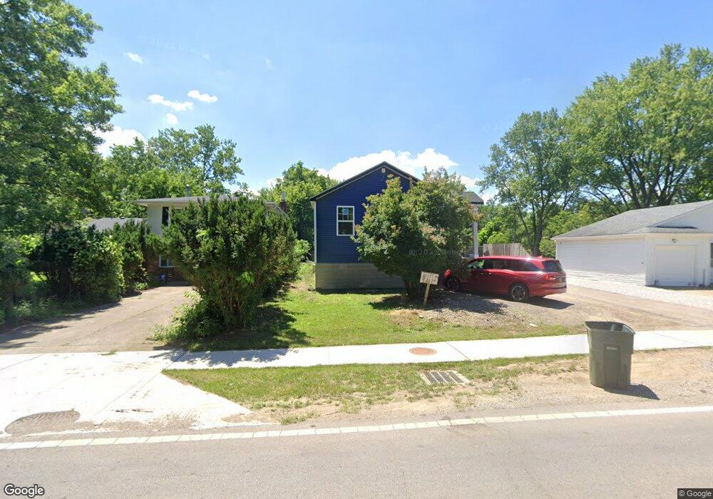 1745 Elmore Ave, Columbus, OH 43224 - photo 1