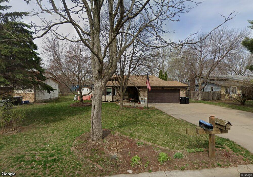 11230 Partridge St NW, Coon Rapids, MN 55433 - photo 1