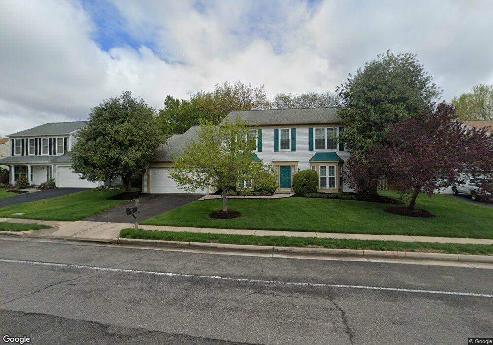 7043 Bedrock Rd, Alexandria, VA 22306 - photo 1