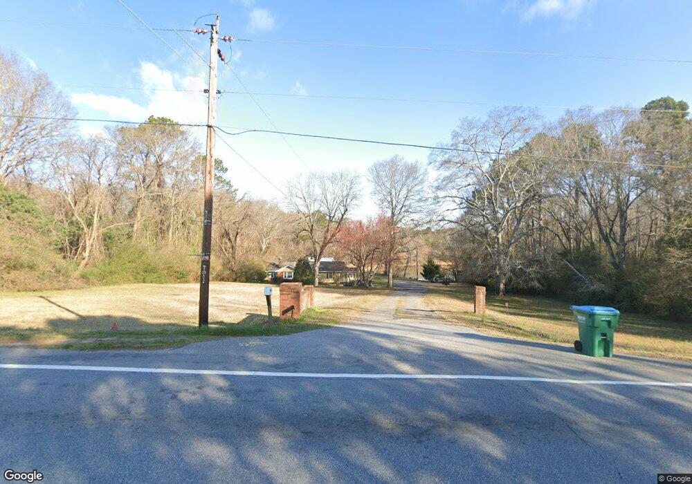 1124 Athens Rd, Crawford, GA 30630 - photo 1