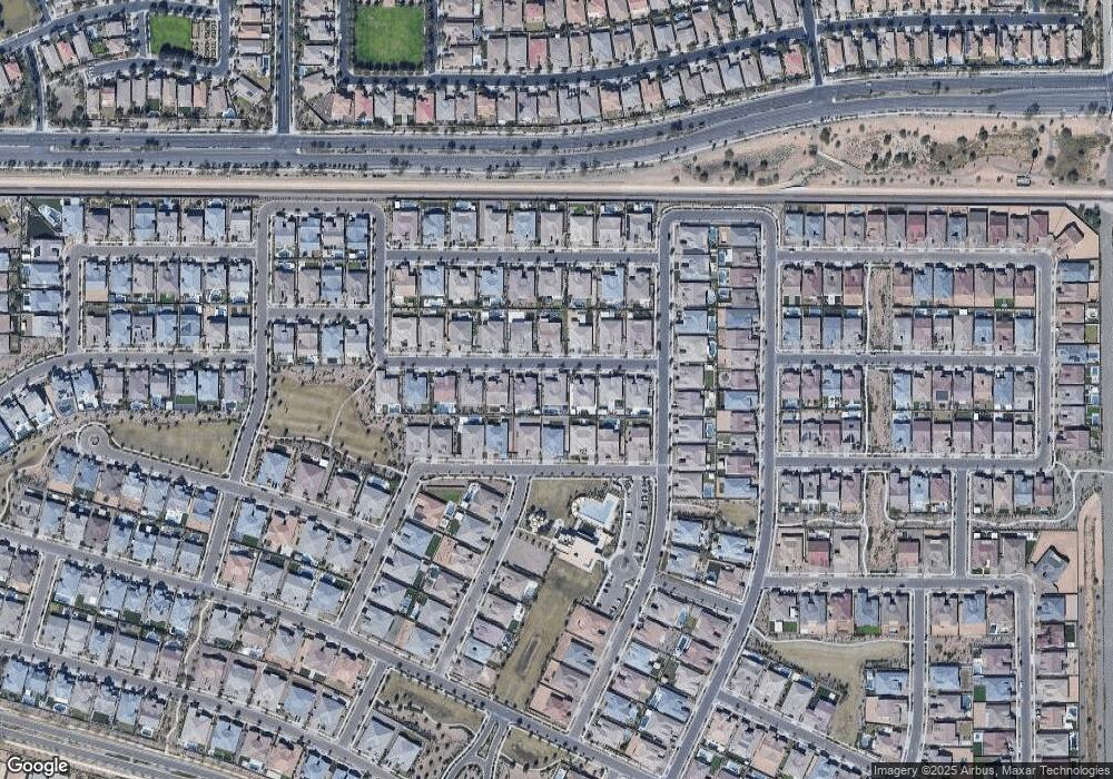 10531 E Thornton Ave, Mesa, AZ 85212 - photo 1