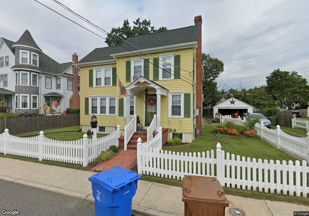 20 Mechanic St, Bridgeport, NJ 08014 - photo 1