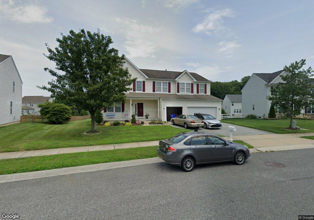 539 Ginn St, Townsend, DE 19734 - photo 1