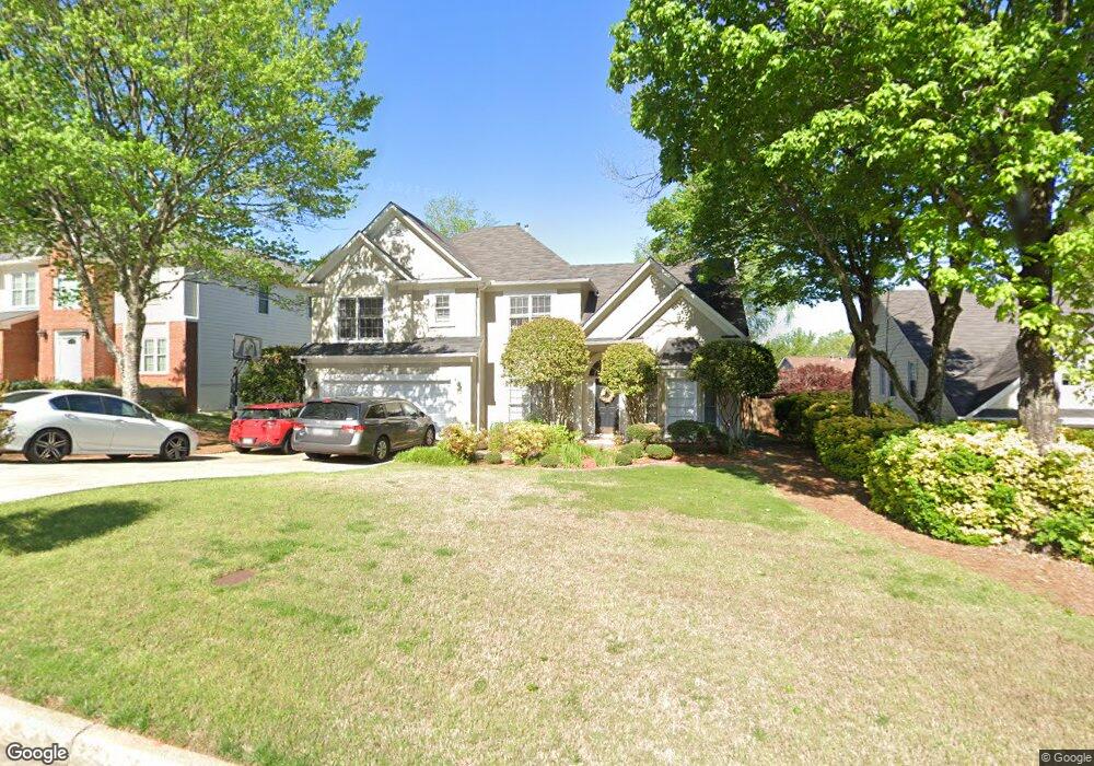 3831 Stonebriar Ln, Duluth, GA 30097 - photo 1