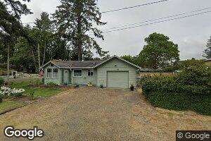 1103 31st St, Seaview, WA 98644