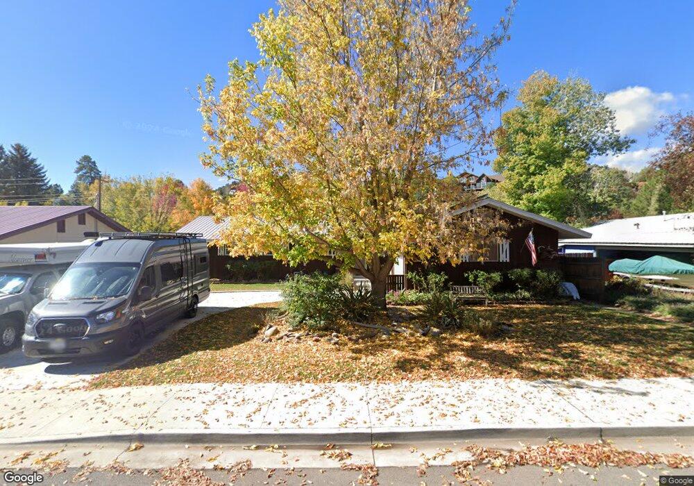 2511 Thomas Ave, Durango, CO 81301 - photo 1