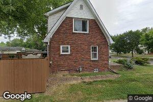 1145 Ravenswood Dr, Evansville, IN 47714