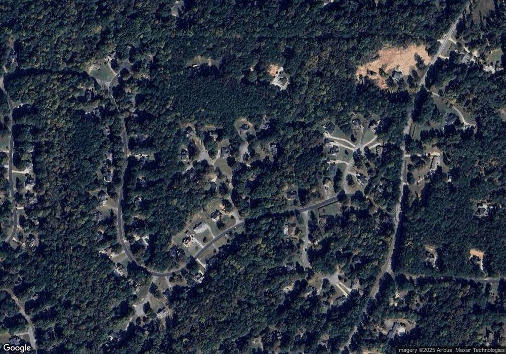 45 Sweetwater Ct, Sharpsburg, GA 30277 - photo 1