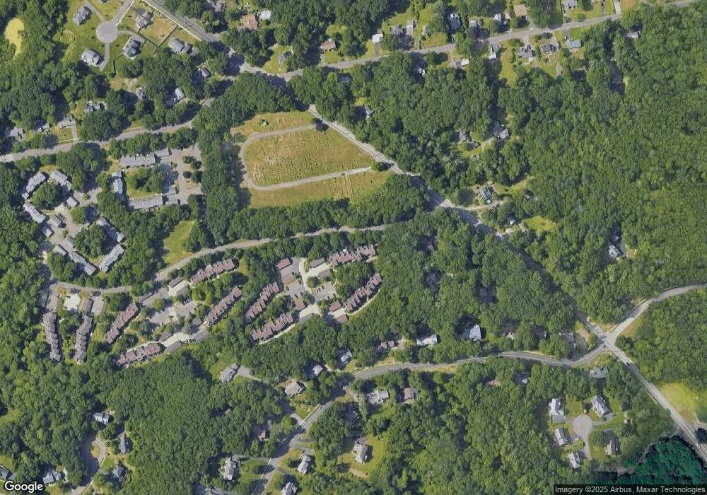 256 Conestoga Way, Glastonbury, CT 06033 - photo 1