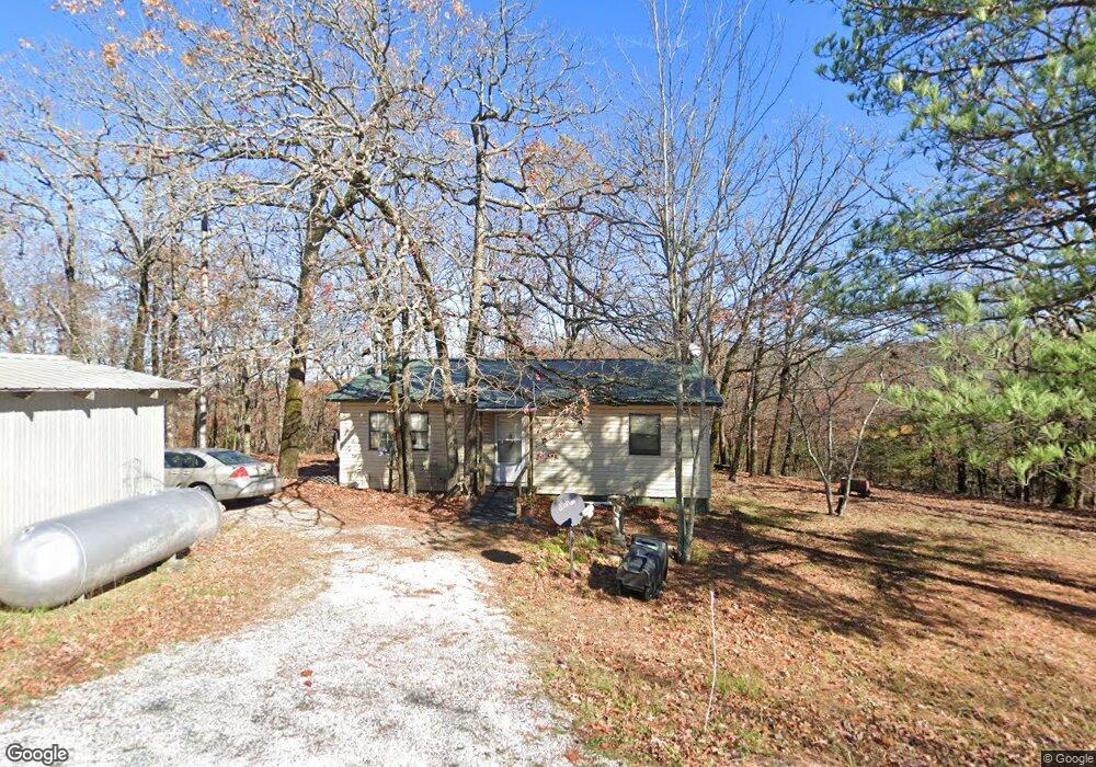 17188 Malico Mountain Rd, West Fork, AR 72774 - photo 1