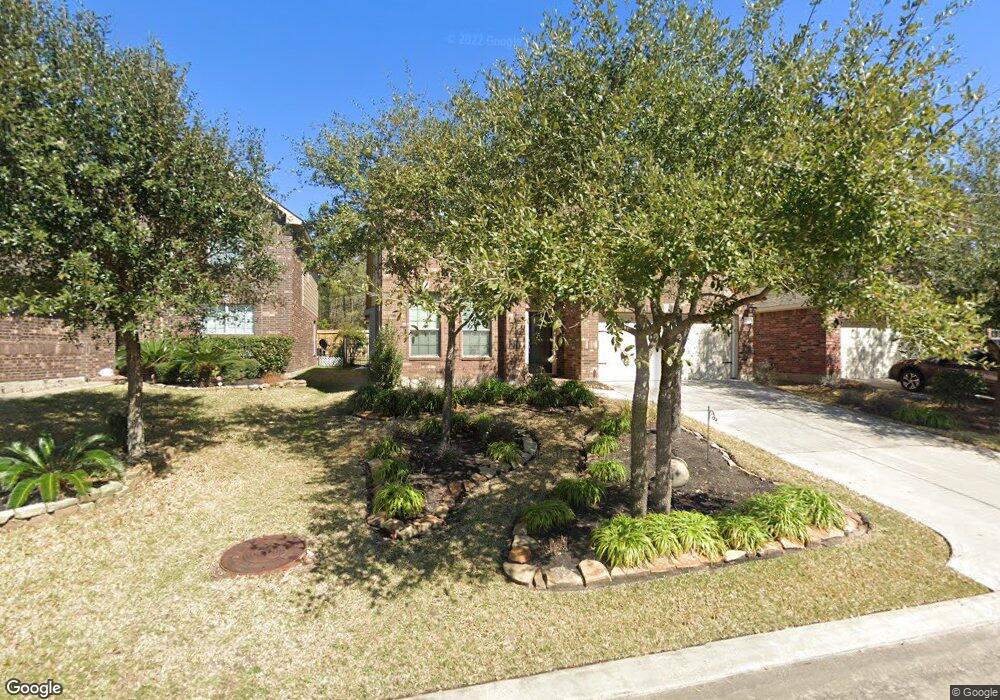 119 N Hawkhurst Cir, Magnolia, TX 77354 - photo 1