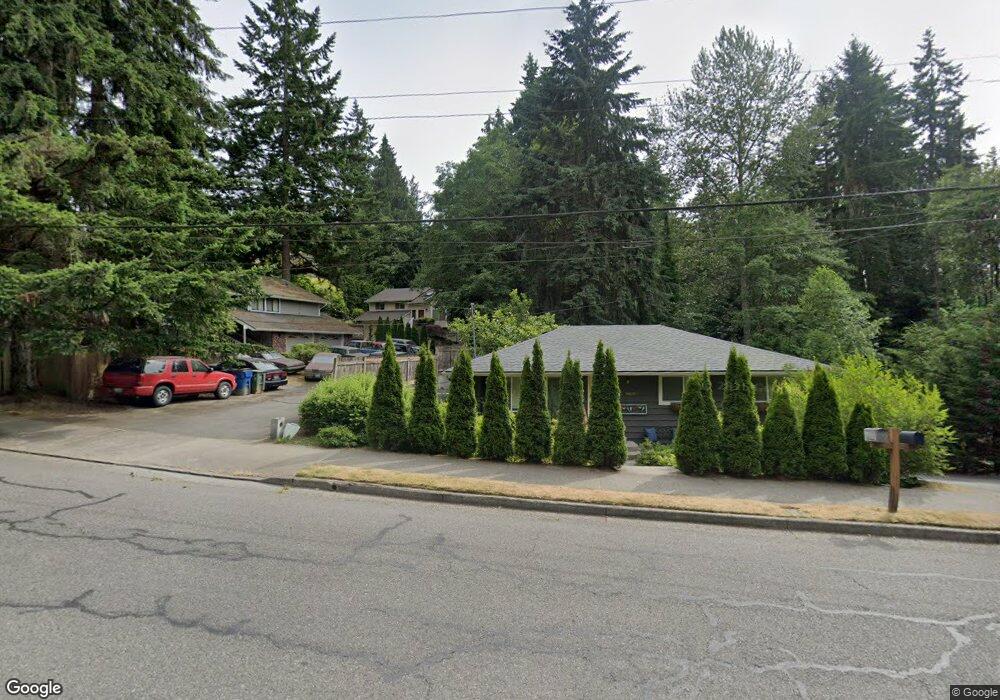 8608 Main St, Edmonds, WA 98026 - photo 1