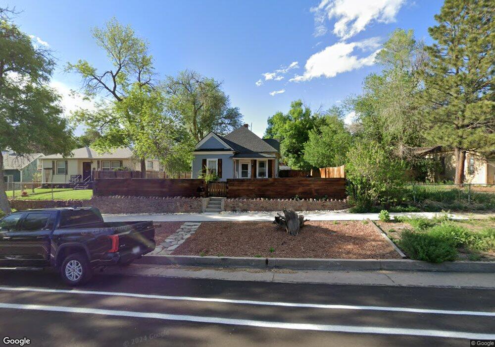 Street View Photo