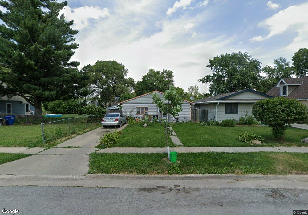 424 E Dunham Ave, Des Moines, IA 50315 - photo 1