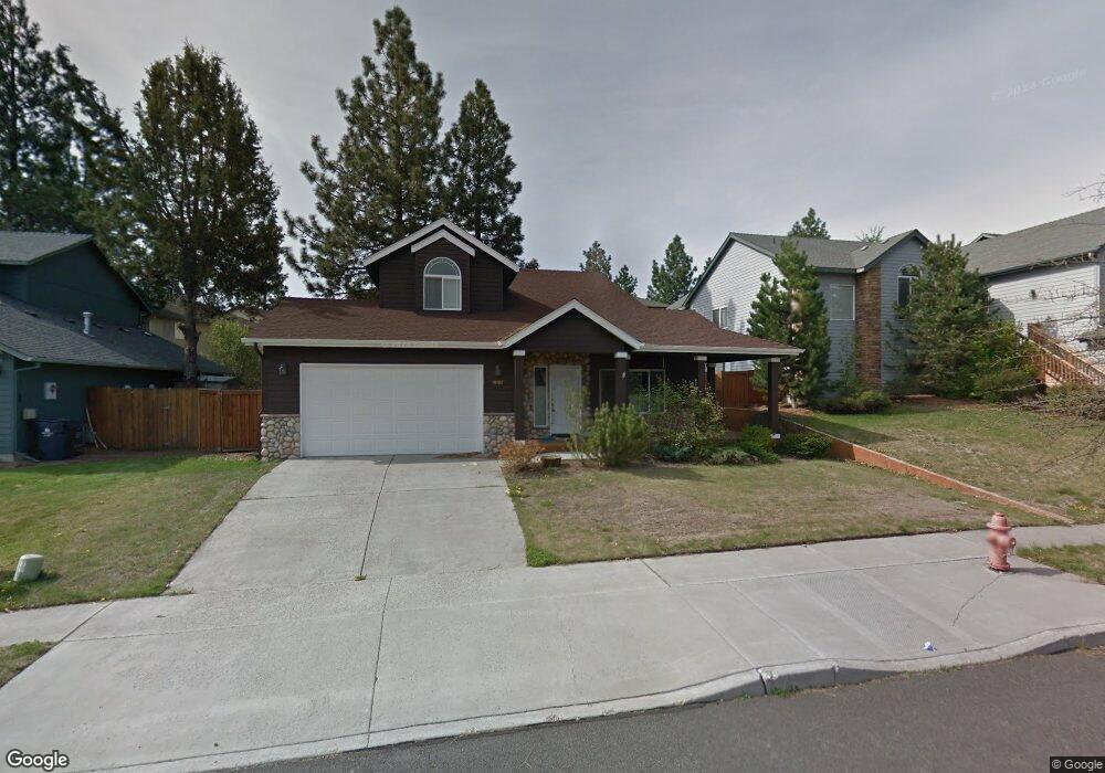 19967 SW Cliffrose, Bend, OR 97702 - photo 1