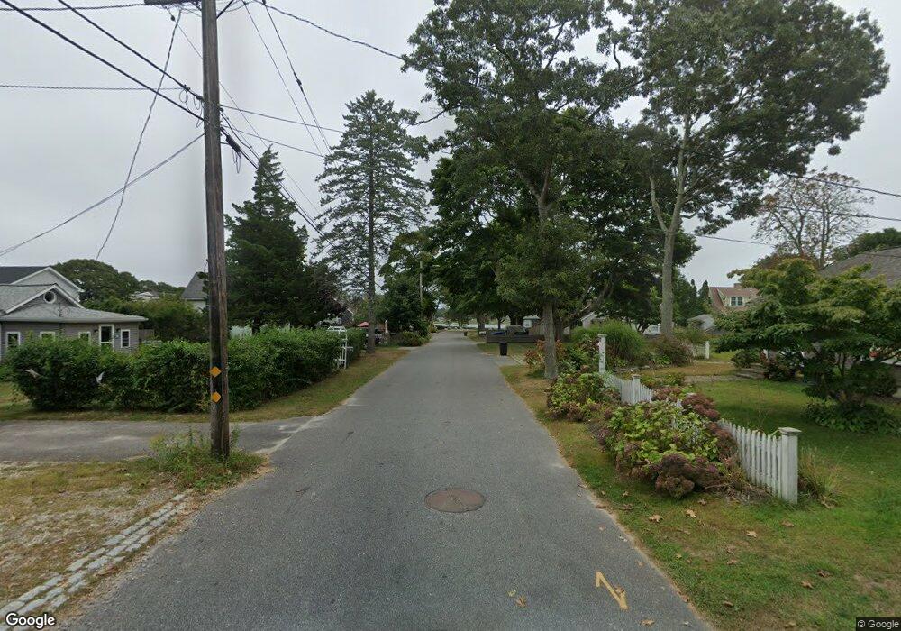 0 Timothy Bourne unit 71748587, Falmouth, MA 02536 - photo 1