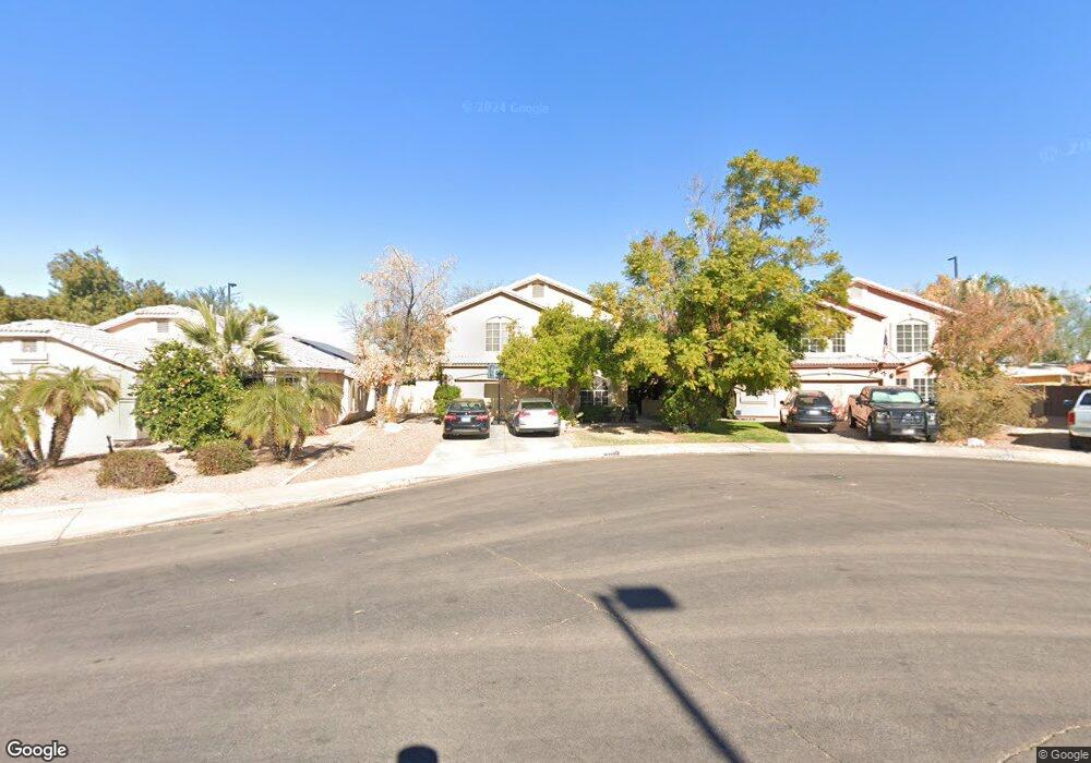 7552 E Laguna Azul Ave unit 3, Mesa, AZ 85209 - photo 1