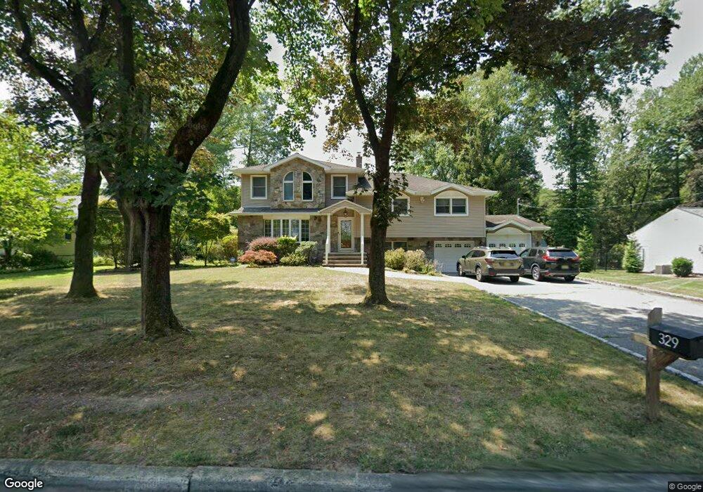 329 Ell Rd, Hillsdale, NJ 07642 - photo 1