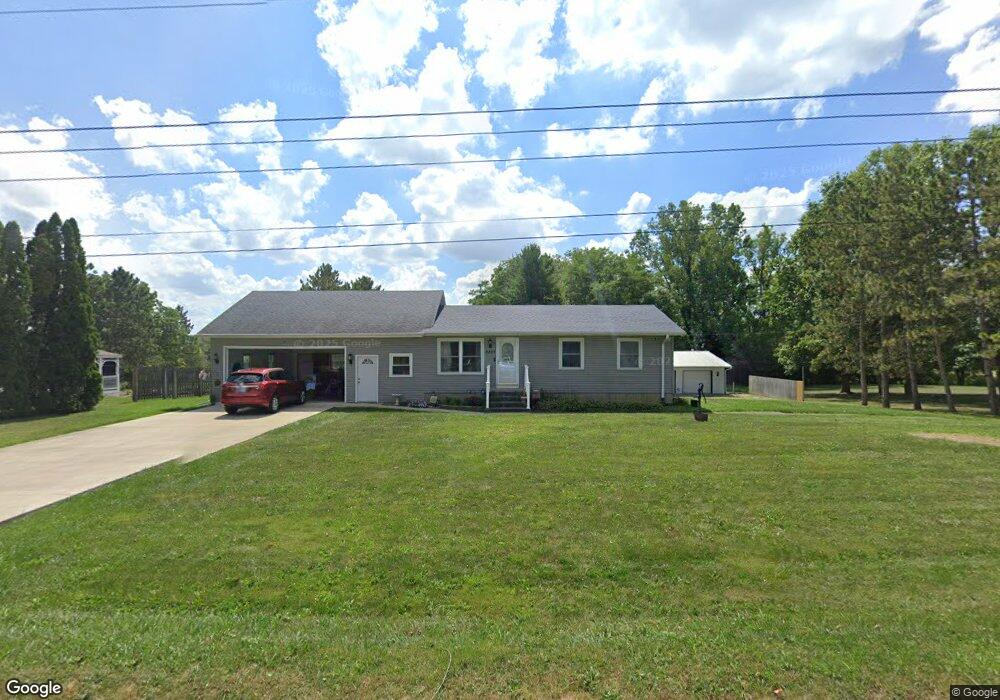 3107 E 675 N, Huntington, IN 46750 - photo 1