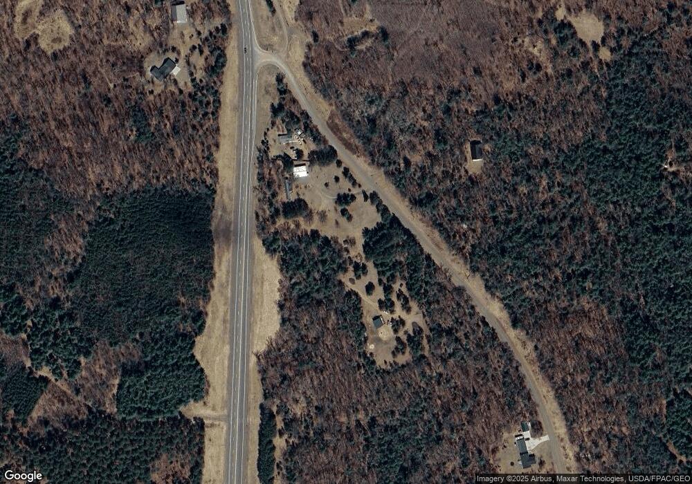 29015 Old 35 Rd, Danbury, WI 54830 - photo 1