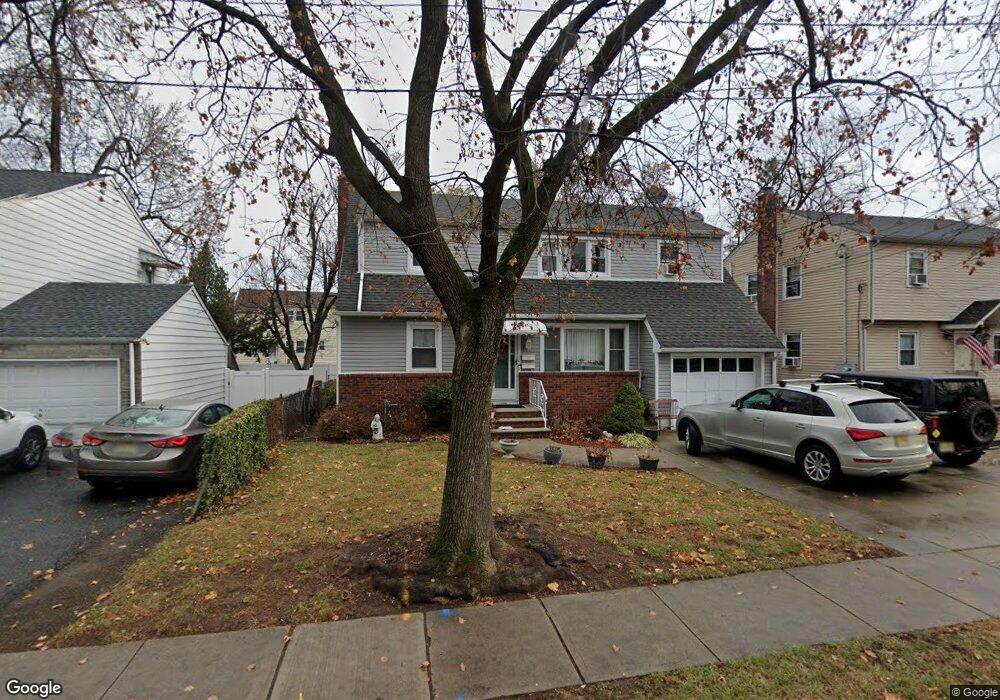 1493 Vauxhall Rd unit 2, Union, NJ 07083 - photo 1