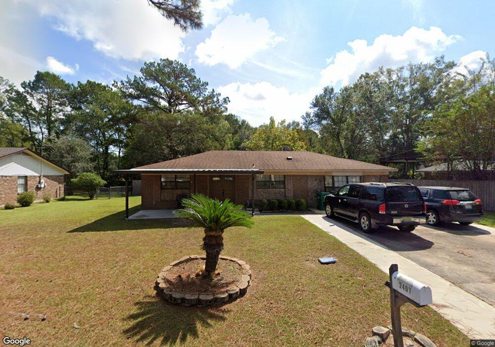 2407 Hickman Ave, Picayune, MS 39466 - photo 1