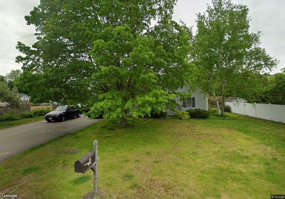 4 Stonewall Dr unit 4B, Rochester, NH 03868 - photo 1