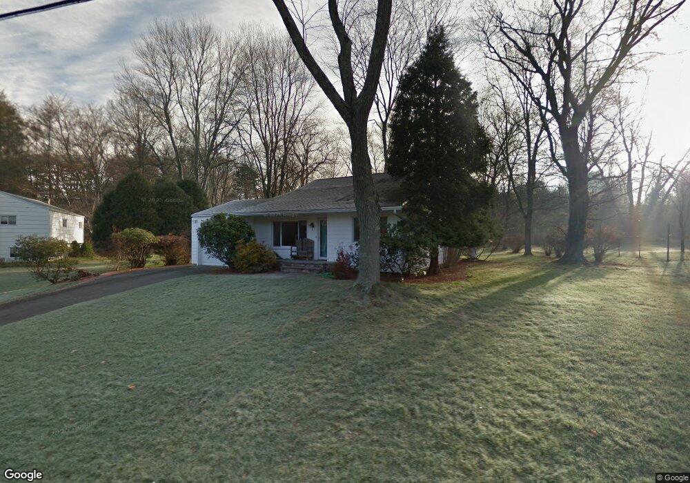 7 Guyer Rd, Westport, CT 06880 - photo 1