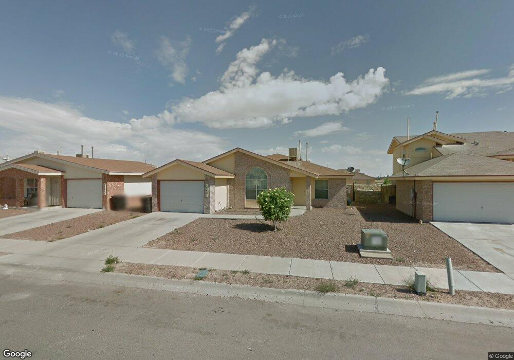 14421 Desierto Bello Ave, El Paso, TX 79928 - photo 1