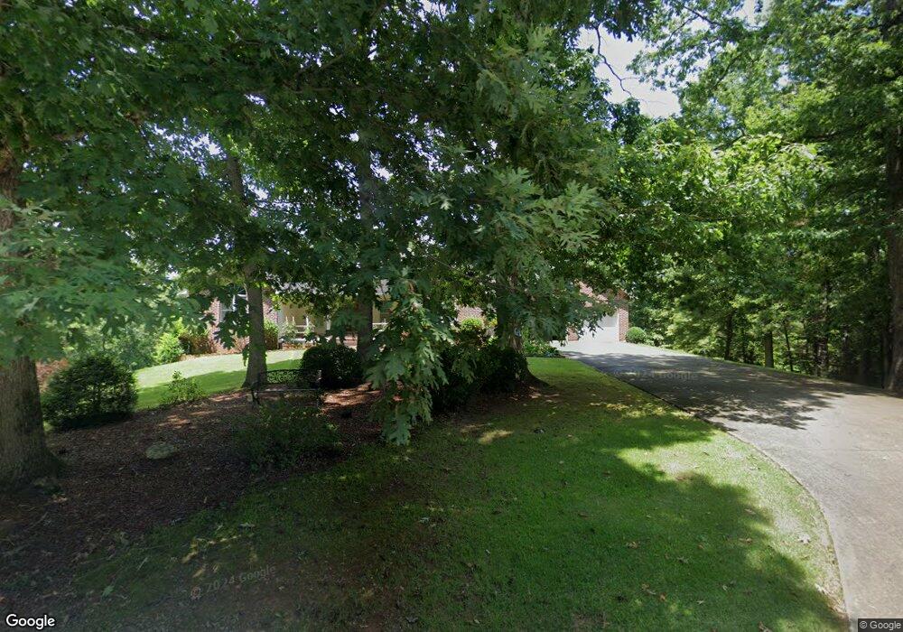 455 Ridgeview Trail, Ellijay, GA 30536 - photo 1