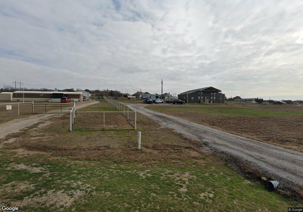 232 Denton Heights Ln, Weatherford, TX 76085 - photo 1