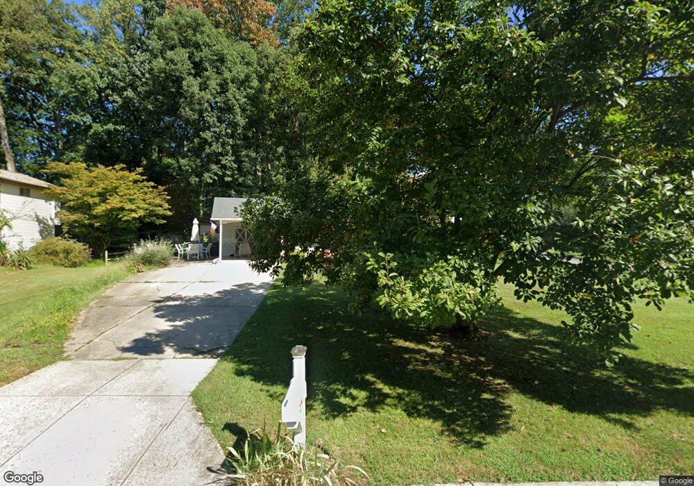 6404 Forest Mill Ln, Laurel, MD 20707 - photo 1