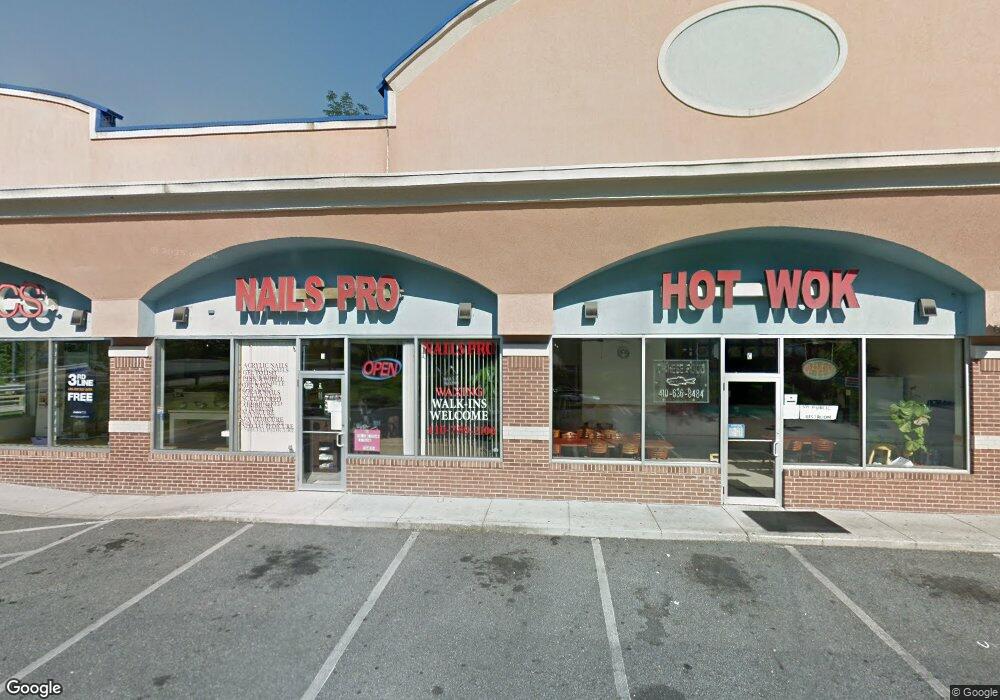 452 N Camp Meade Rd, Linthicum, MD 21090 - photo 1